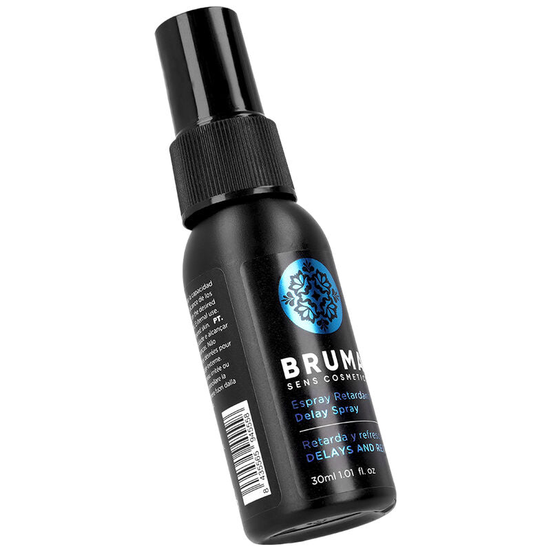 BRUMA - EXTRA SPRAY RETARDANTE 30 ML