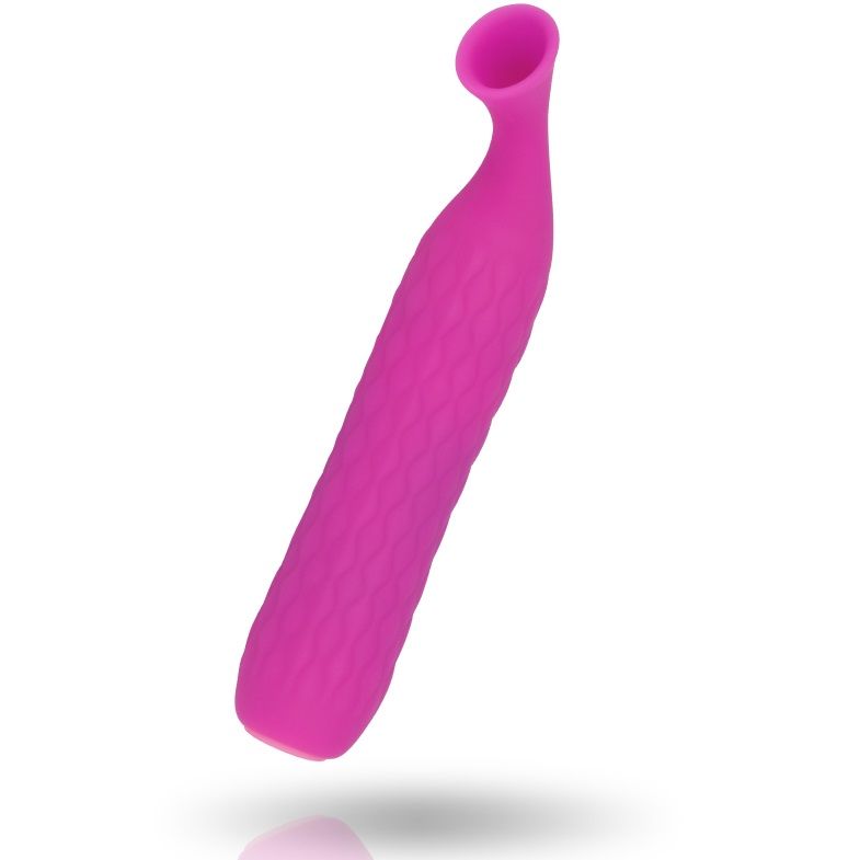 INSPIRE SUCTION - SAIGE ESTIMULADOR LILA