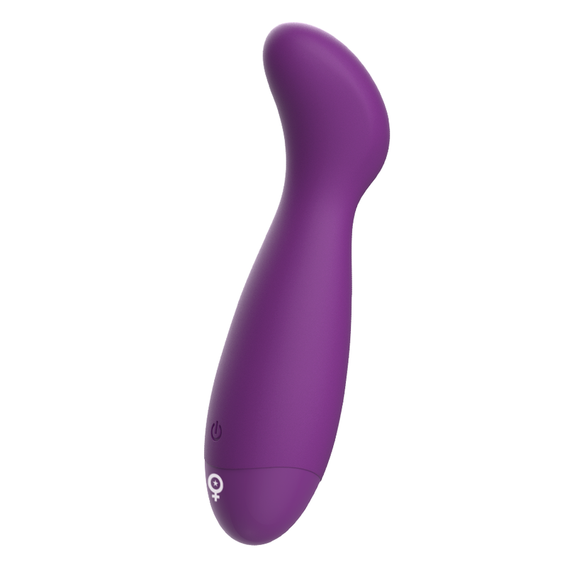 REWOLUTION - REWOPULSE VIBRADOR FLEXIBLE ESTIMULADOR PUNTO G