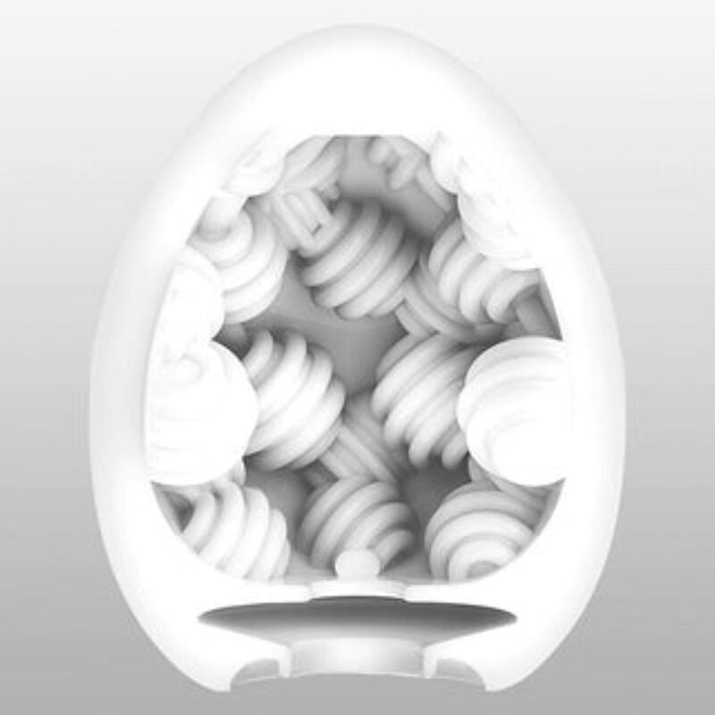 TENGA - EGG SPHERE HUEVO MASTURBADOR