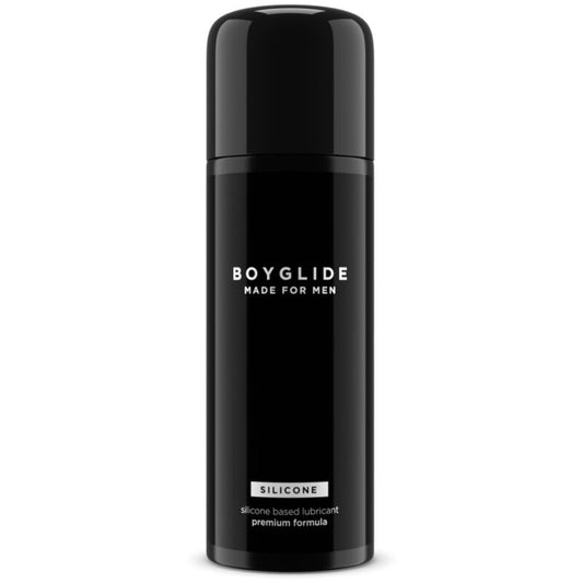 INTIMATELINE - BOYGLIDE LUBRICANTE BASE SILICONA 30 ML