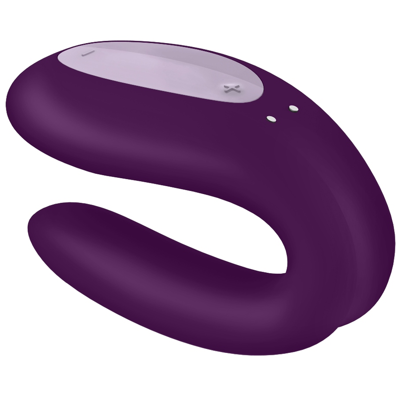 SATISFYER - PARTNER BOX 2