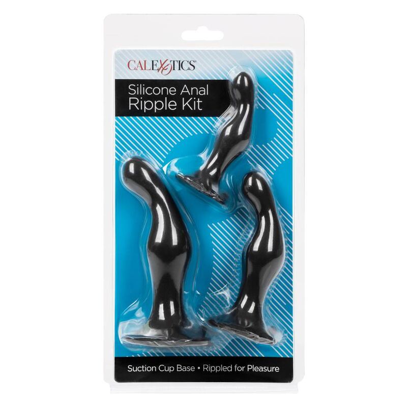 CALEXOTICS - ANAL RIPPLE KIT