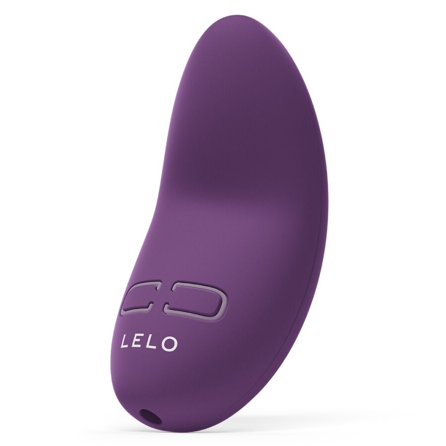 LELO - LILY 3 MASAJEADOR PERSONAL - VERDE AGUA