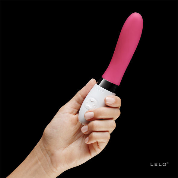 LELO - LIV 2 VIBRADOR FUCSIA