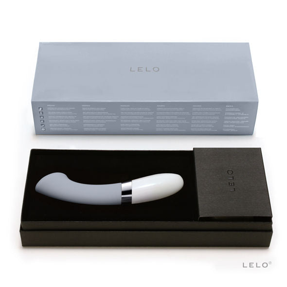 LELO - GIGI 2 VIBRADOR GRIS