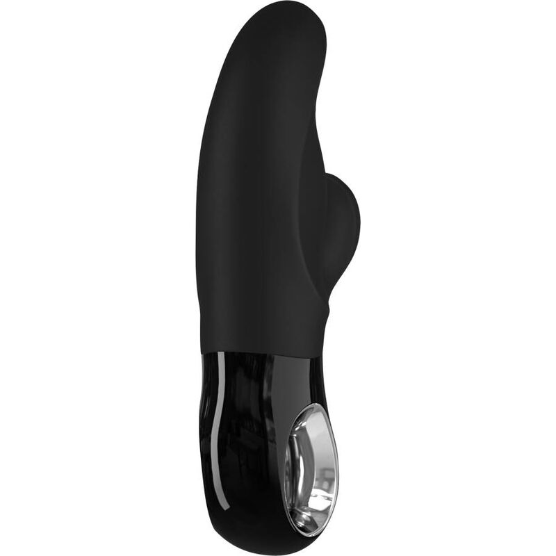 FUN FACTORY - MISS BI RABBIT VIBRADOR NEGRO LINE