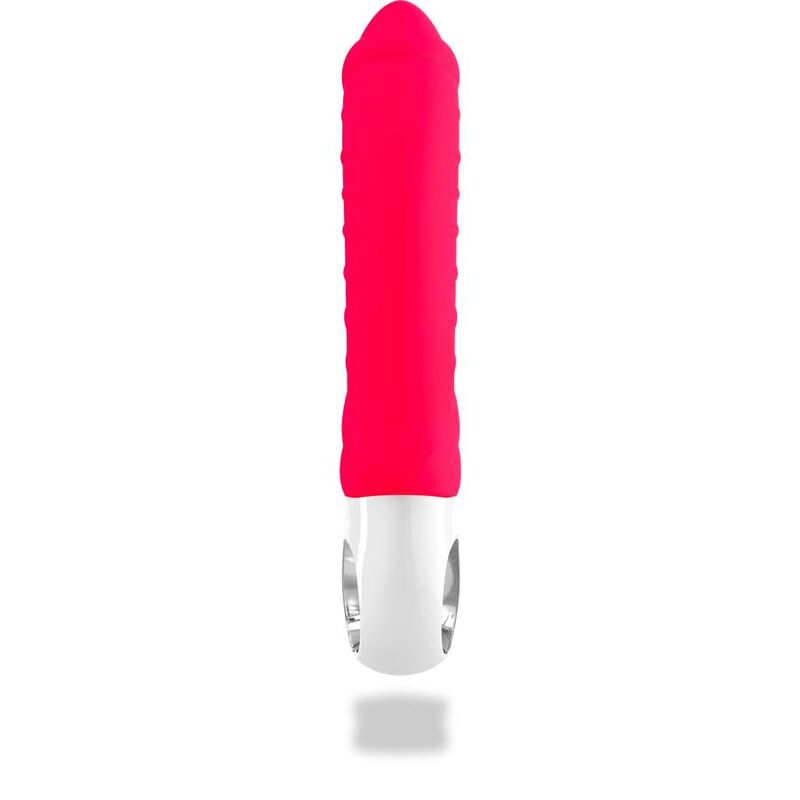 FUN FACTORY - TIGER G5 VIBRADOR INDIA RED