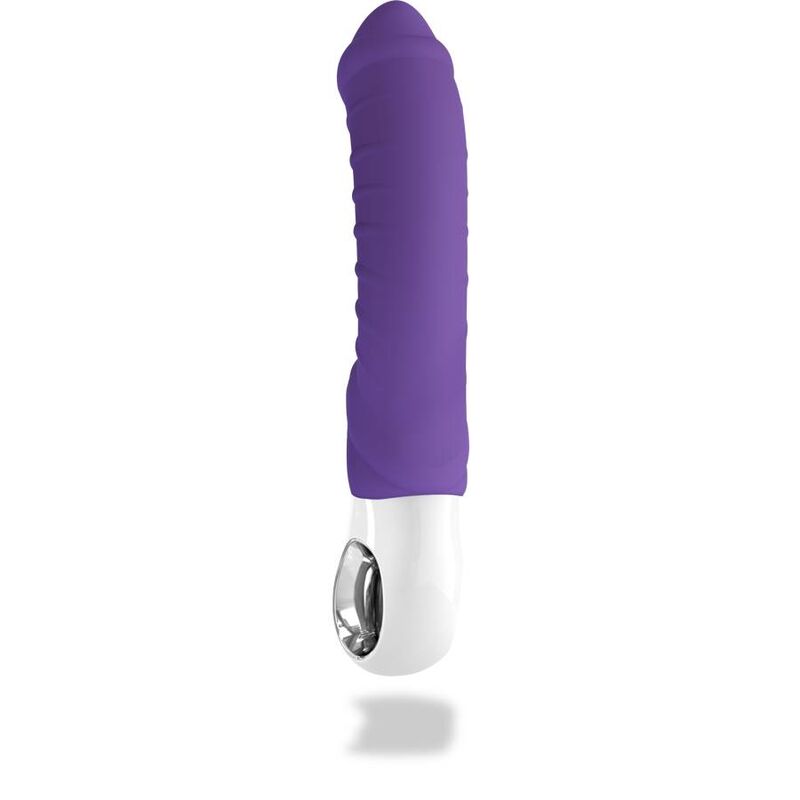 FUN FACTORY - TIGER G5 VIBRADOR VIOLETA