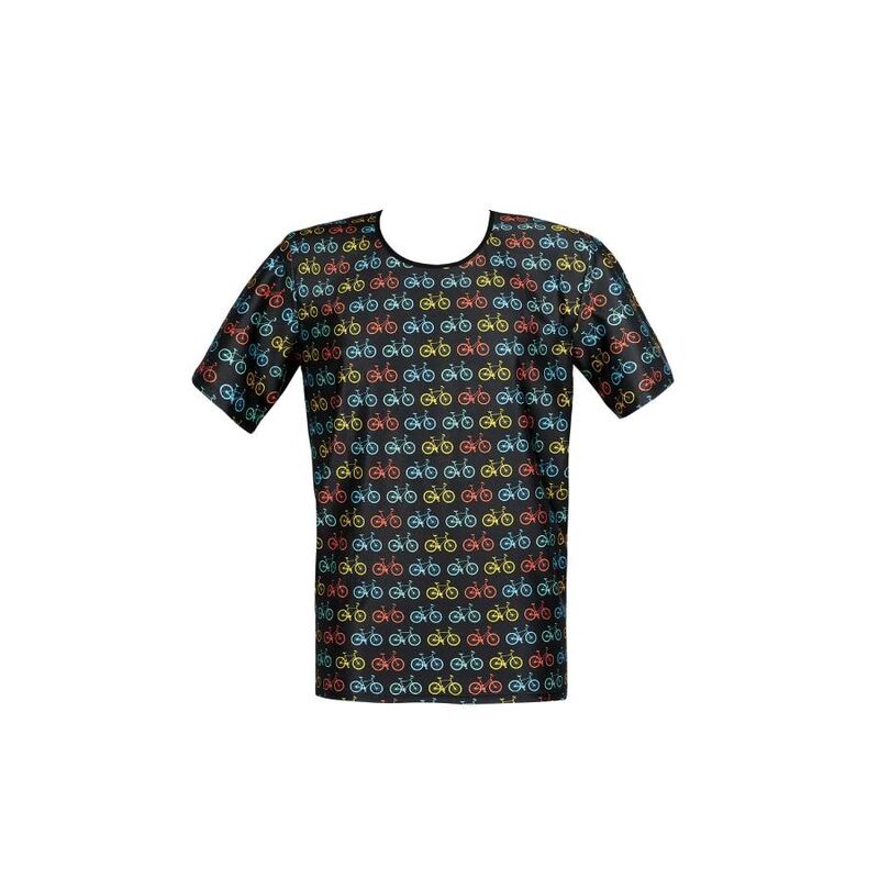 ANAIS MEN - BENITO CAMISETA S