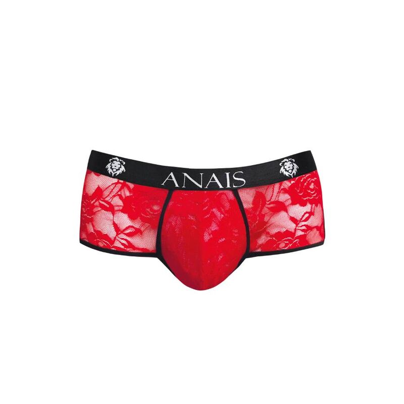 ANAIS MEN - BRAVE BOXER BRIEF S