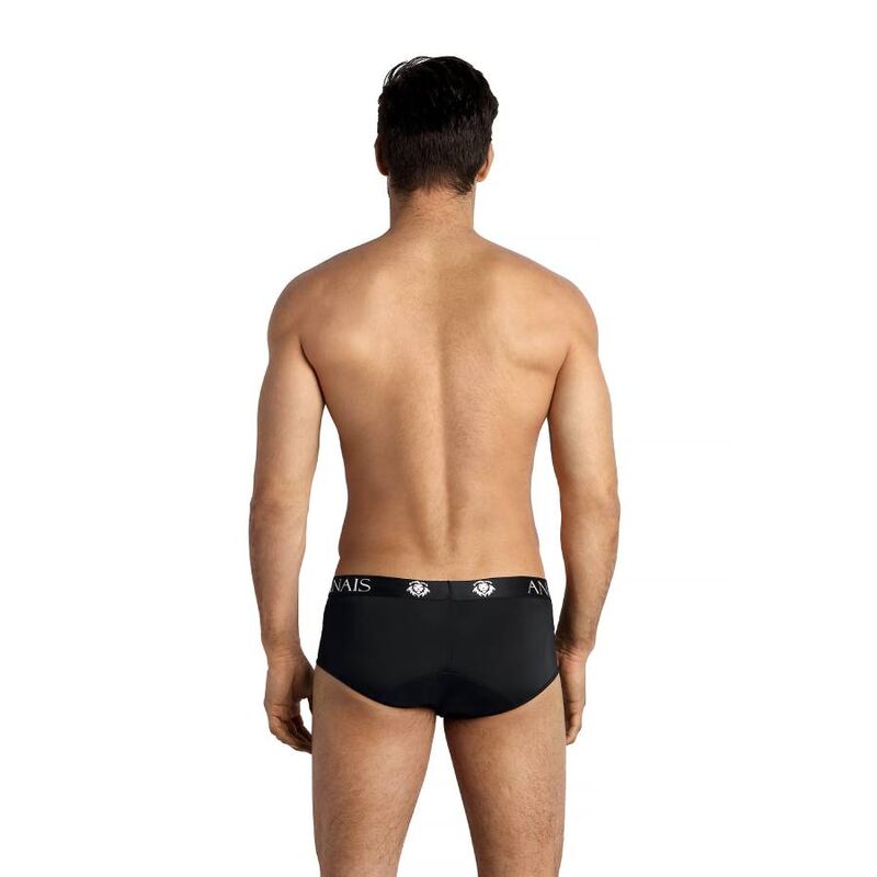 ANAIS MEN - PETROL BOXER BRIEF S