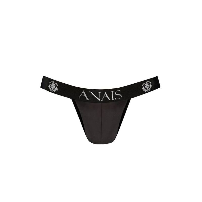 ANAIS MEN - PETROL JOCK STRAP S