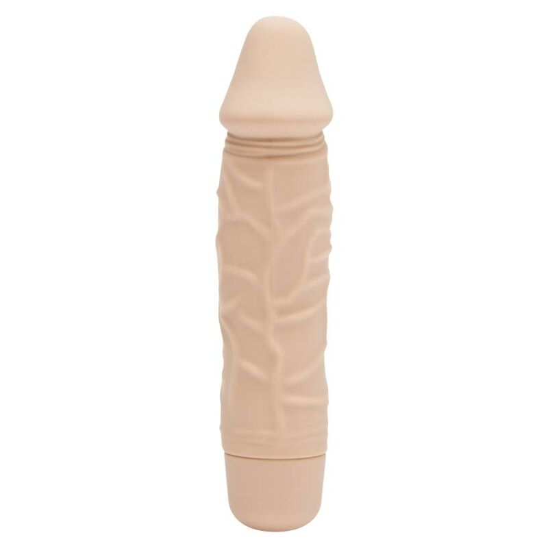 GET REAL - MINI CLASSIC VIBRADOR NATURAL