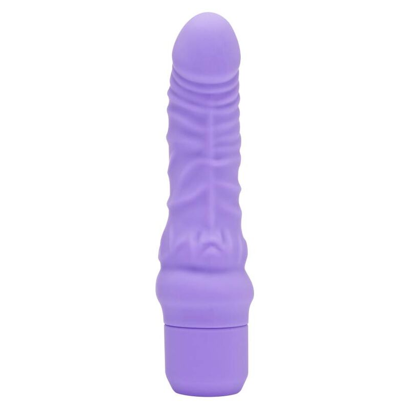 GET REAL - MINI CLASSIC G-SPOT VIBRADOR MORADO