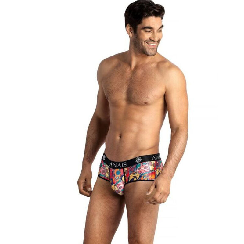 ANAIS MEN - COMICS BOXER BRIEF S