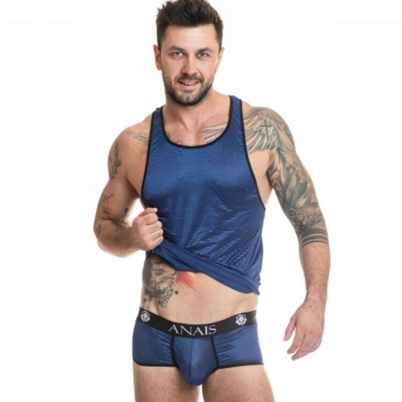 ANAIS MEN - NAVAL TOP S