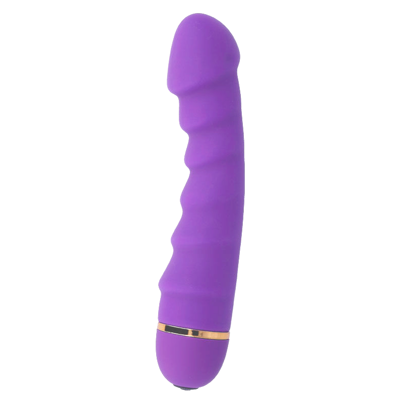 INTENSE - SALLY 20 SPEEDS SILICONE LILA