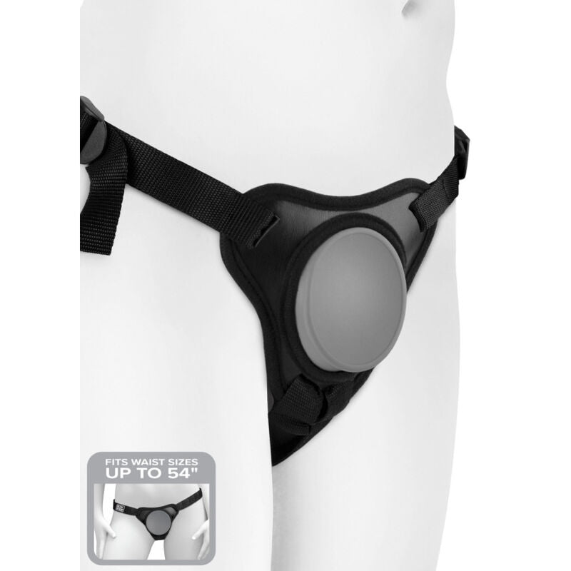 PIPEDREAMS - BODY DOCK ELITE MINI HARNESS