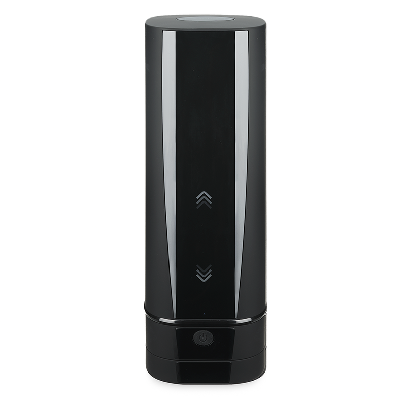 KIIROO - ONYX+ TELEDILDONIC MASTURBADOR CON SKIN TEXTURE