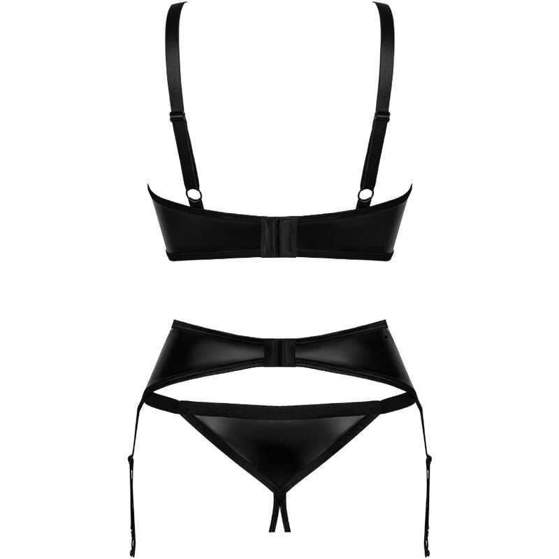 OBSESSIVE - ARMARES SET TRES PIEZAS M/L