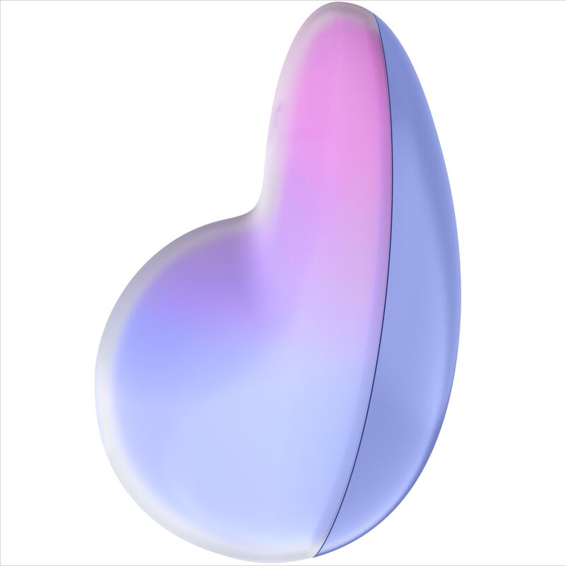 SATISFYER - PIXIE DUST LILA ESTIMULADOR AIR PLUSE