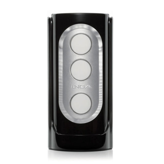 TENGA - MASTURBADOR FLIP HOLE NEGRO