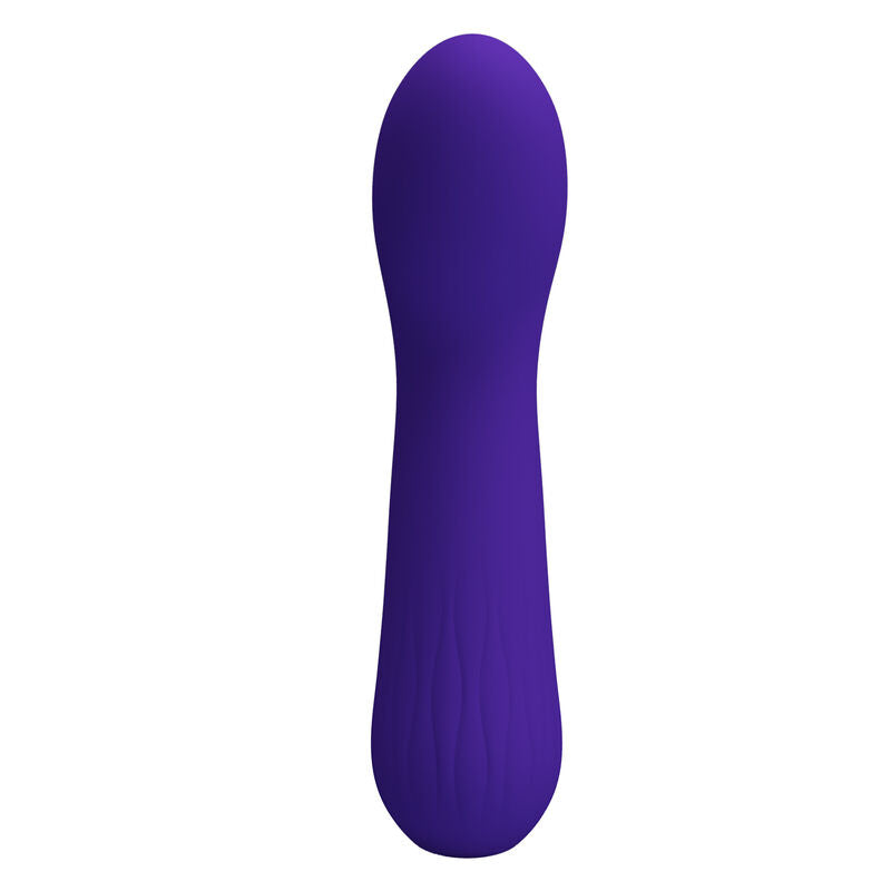 PRETTY LOVE - FAUN VIBRADOR RECARGABLE LILA