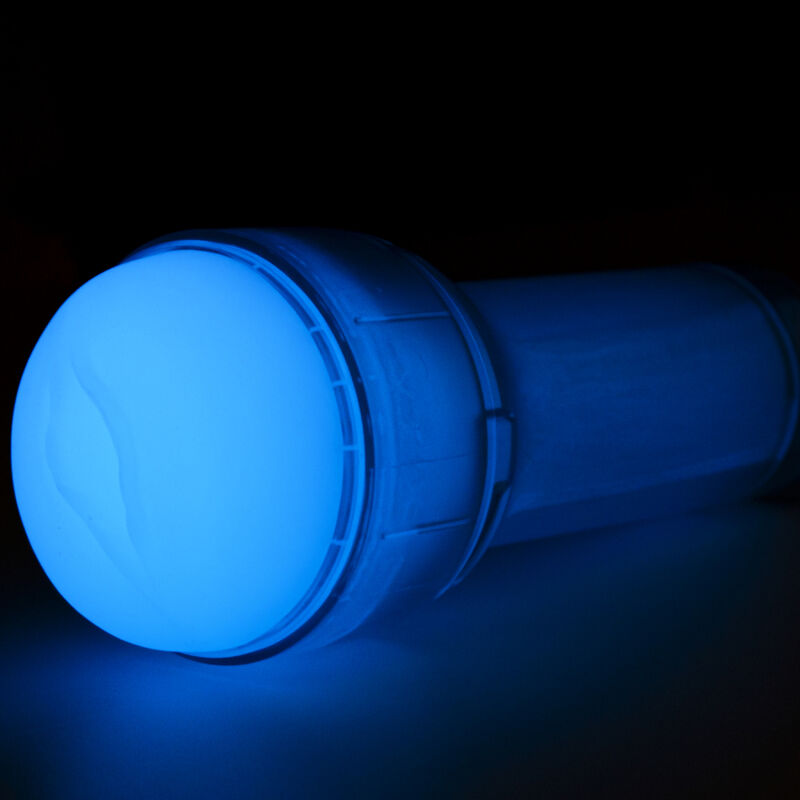 KIIROO - FEEL GLOW IN THE DARK STROKER