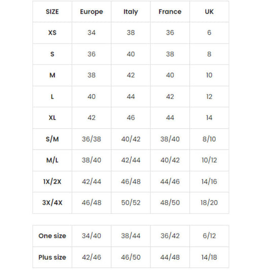 LEG AVENUE - CAMISOLA + MEDIAS + TANGA DE REJILLA NEGRO TALLA ÚNICA