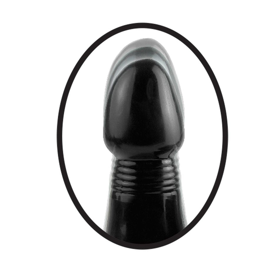 ANAL FANTASY - PLUG THRUSTER VIBRADOR