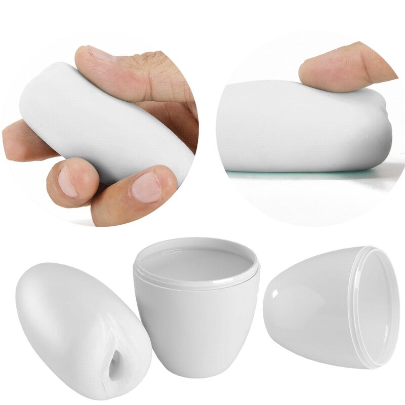 PRETTY LOVE - CASPAR PACK 15 MASTRUBADORES MASCULINOS VARIOS