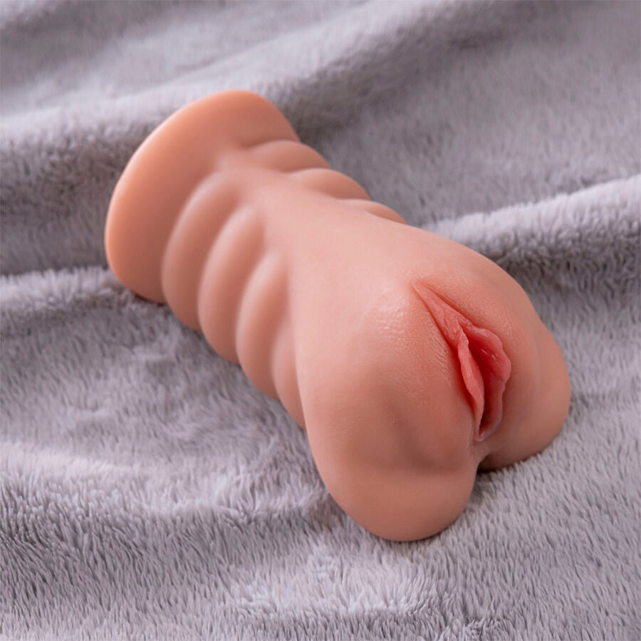 XISE - RAMAR MASTURBADOR VAGINA CON VIBRACIÓN