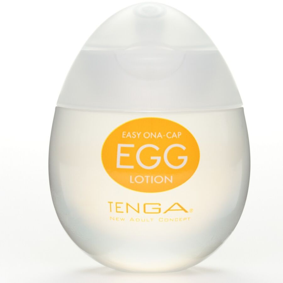 TENGA - EGG LOTION LUBRICANTE 50 ML