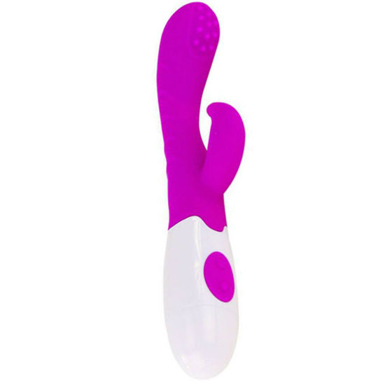 PRETTY LOVE - FLIRTATION VIBRADOR ARTHUR