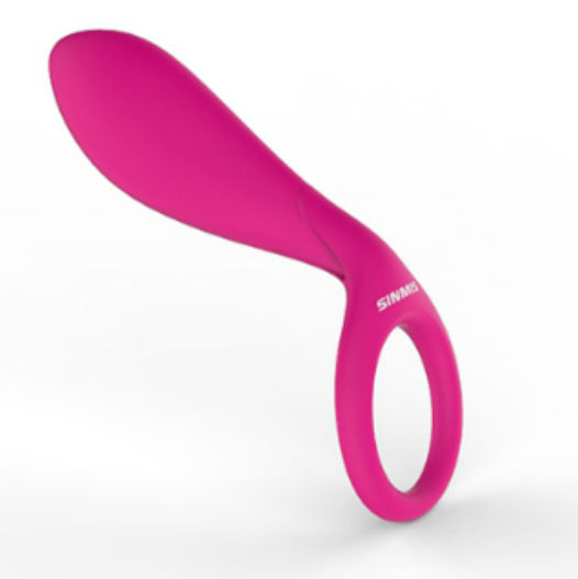 NALONE - TANGO ANILLO VIBRADOR