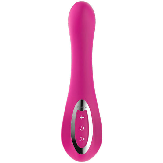 NALONE - TOUCH SYSTEM VIBRADOR ROSA