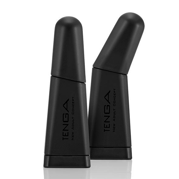 TENGA - VIBRADOR DOBLE ANGULO DELTA