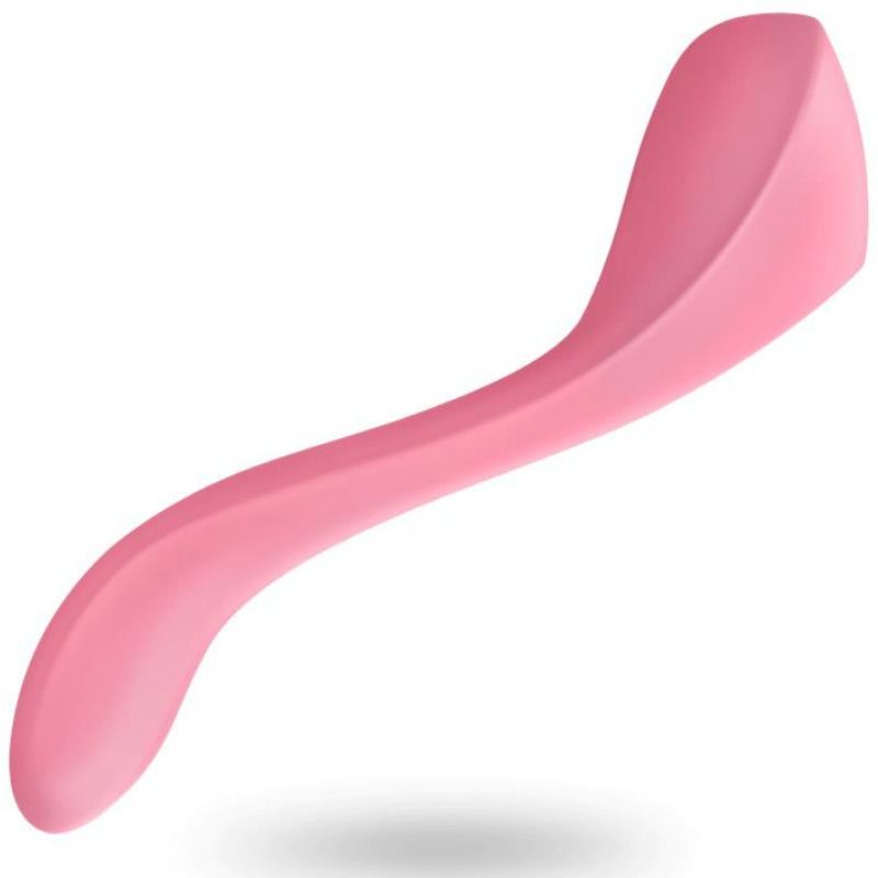 SATISFYER - PARTNER MULTIFUN 2