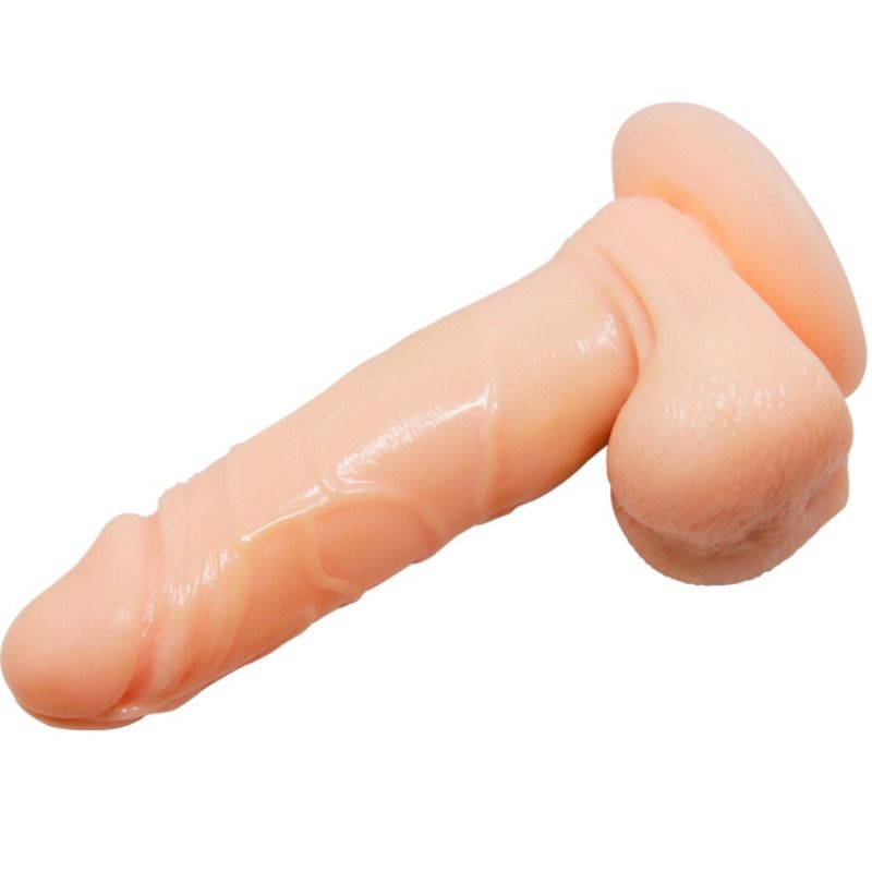 BAILE - PRIME REALISTIC DONG DILDO REALISTICO NATURAL