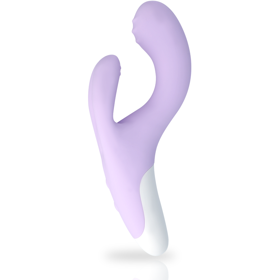 MIA - GUELL VIBRADOR ORGASMICO 3 MOTORES