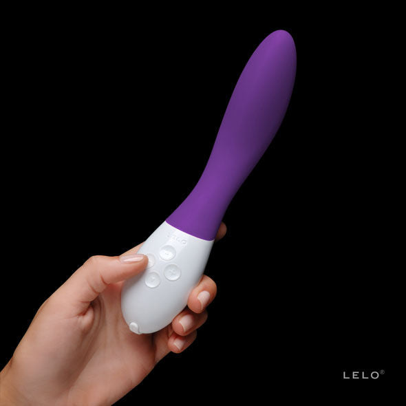 LELO - MONA 2 VIBRADOR VIOLETA