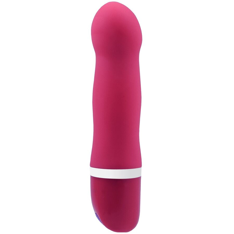 B SWISH - BDESIRED DELUXE VIBRADOR ROSA