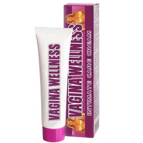 RUF - VAGINA WELLNESS PARA MASAJEAR LABIOS 30ML