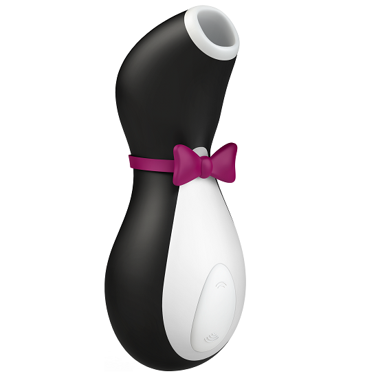 SATISFYER - PRO PENGUIN NG NUEVA EDICIÓN 2020