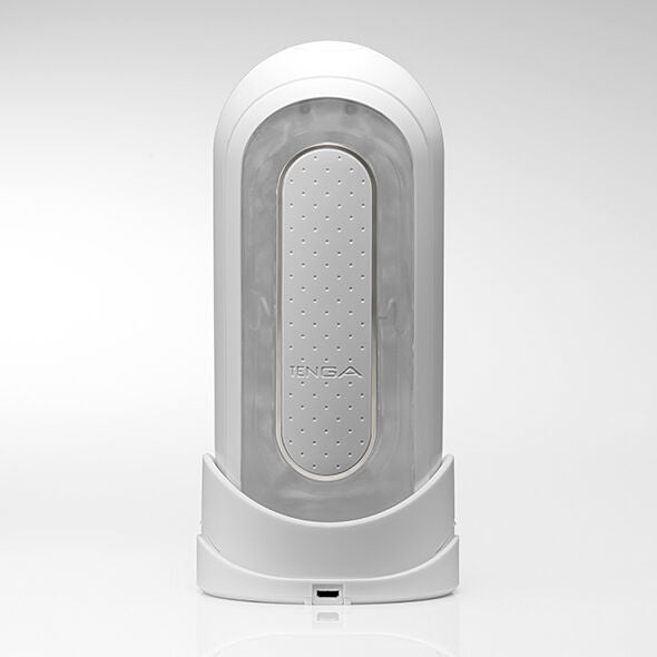 TENGA - FLIP 0 ZERO ELECTRONIC VIBRATION